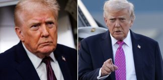 Here are the instructions Donald Trump has left if Iran tries to assassinate him