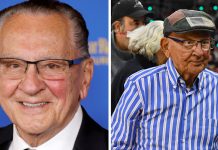 Frank Caprio posts last photo in hospital bed hours before his death