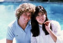 From teen heartthrob to homeless: The unbelievable life of Willie Aames