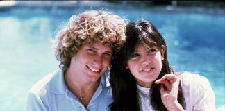 From teen heartthrob to homeless: The unbelievable life of Willie Aames