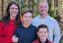 Family breaks silence after teacher dies in student prank gone wrong