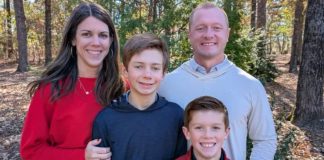 Family breaks silence after teacher dies in student prank gone wrong