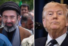 Iran’s new supreme leader delivers worrying threat in first statement