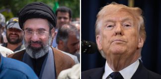 Iran’s new supreme leader delivers worrying threat in first statement