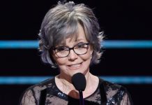 Sally Field responds to critics who called her “ugly”