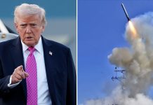 Donald Trump commander has just shared 3 words that may keep you up at night