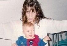 Inside the tough and challenging life of Pattie Mallette