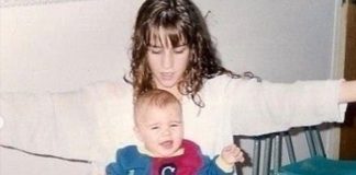 Inside the tough and challenging life of Pattie Mallette
