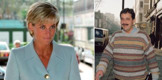 Inside the love story of Hasnat Khan and Princess Diana