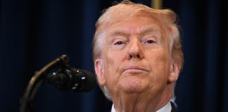 Poll shows what people really think of Trump amid Iran conflict