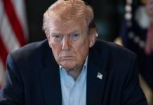 Why Donald Trump chose to name it Operation Epic Fury