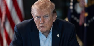 Why Donald Trump chose to name it Operation Epic Fury