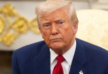 U.S issues chilling ‘Trump assassination update’