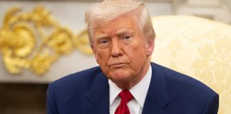 U.S issues chilling ‘Trump assassination update’