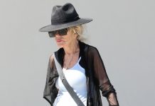 Iconic 70s actress sparks strong reactions after walking her dogs