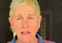 Ellen DeGeneres shares news on triple diagnosis