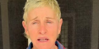 Ellen DeGeneres shares news on triple diagnosis
