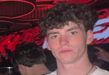 Police issue chilling update on UA student who went missing during spring break in Spain