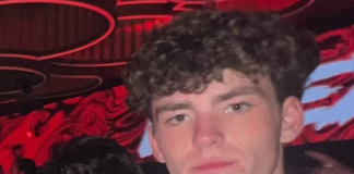 Police issue chilling update on UA student who went missing during spring break in Spain