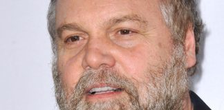 Women ran from Vincent D’Onofrio after break-through role