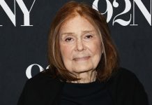 Gloria Steinem spent decades advocating for women’s rights – here’s her today, at 92