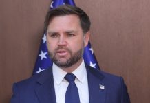 JD Vance and Usha Announce Fourth Child But Face Vile Online Abuse and Cruel Comments