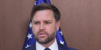 JD Vance and Usha Announce Fourth Child But Face Vile Online Abuse and Cruel Comments