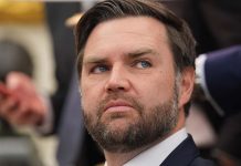 JD Vance underwent surgery before being sworn in as VP