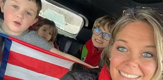 Beloved NHL reporter and her three children found deceased at home
