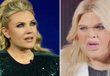 Famous comedian sparks outrage with Erika Kirk parody: “This is too far”