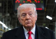 MAGA supporters slam Trump’s attack on Iran as ‘disgusting and evil’