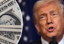 Thing you should do right now as $2,000 Trump promised could be hitting your bank account very soon