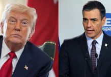 Spain slams White House after unexpected claim about their position on Iran conflict