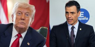 Spain slams White House after unexpected claim about their position on Iran conflict