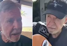 Chuck Norris’s final post just days before his death confirms what we all suspected