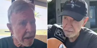 Chuck Norris’s final post just days before his death confirms what we all suspected