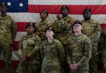 Iran issues terrifying warning to U.S troops amid ‘invasion’ fears