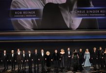 Academy under fire for snubbing famous figures in Oscars tribute