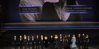 Academy under fire for snubbing famous figures in Oscars tribute