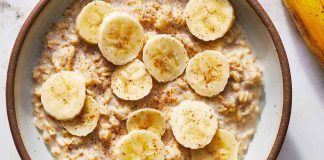 Eat Bananas Every Day? Here’s What Happens to Your Bod