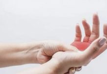 Reasons You Could Have Numbness or Tingling Sensations in Your Hand