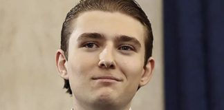 How a Rare Medical Rule Could Let Barron Trump Skip Military Conscription