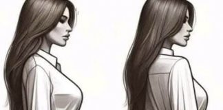 13 science-backed facts highlighting why small breasts are amazing