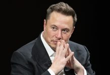 Elon Musk makes horrifying end of the world warning