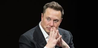 Elon Musk makes horrifying end of the world warning