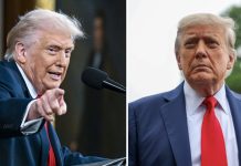 White House forced to issue statement after ‘Trump is dead’ rumors