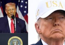 Everyone who could be affected if Donald Trump ends birthright citizenship – it’s not just undocumented immigrants