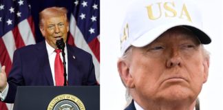 Everyone who could be affected if Donald Trump ends birthright citizenship – it’s not just undocumented immigrants