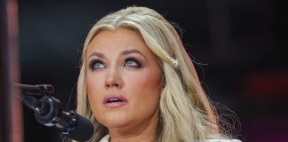 Erika Kirk breaks silence after shooting at dinner