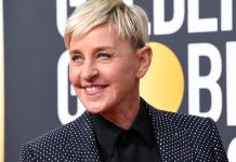 Ellen DeGeneres reveals dark family trauma